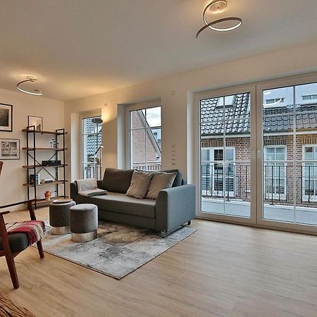 Residenz Wolburgstrasse 49 Appartement Friedl Wolburgstr 49 Appartement 5 Timmendorfer Strand Luaran gambar