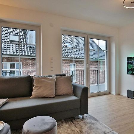 Residenz Wolburgstrasse 49 Appartement Friedl Wolburgstr 49 Appartement 5 Timmendorfer Strand Luaran gambar