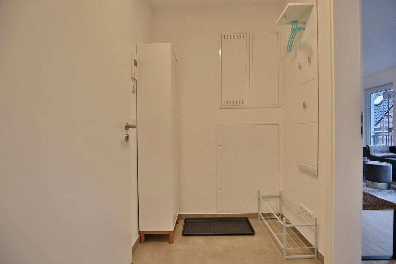 Residenz Wolburgstrasse 49 Appartement Friedl Wolburgstr 49 Appartement 5 Timmendorfer Strand Luaran gambar