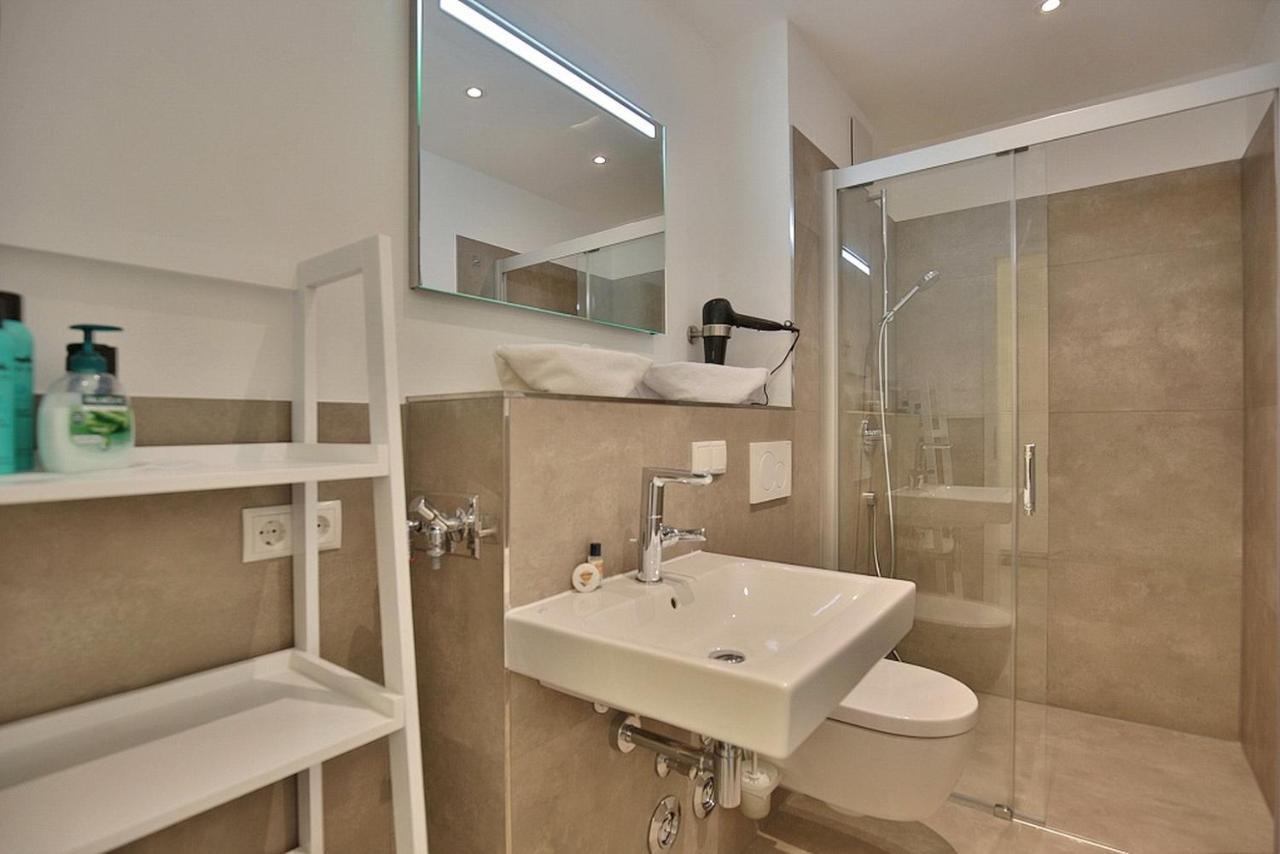 Residenz Wolburgstrasse 49 Appartement Friedl Wolburgstr 49 Appartement 5 Timmendorfer Strand Luaran gambar